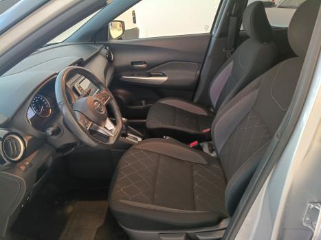 NISSAN Kicks 1.6 16V 4P FLEX SV X-TRONIC AUTOM�TICO CVT, Foto 11