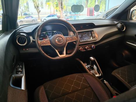 NISSAN Kicks 1.6 16V 4P FLEX SV X-TRONIC AUTOM�TICO CVT, Foto 13