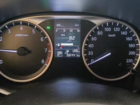 NISSAN Kicks 1.6 16V 4P FLEX SV X-TRONIC AUTOM�TICO CVT, Foto 14