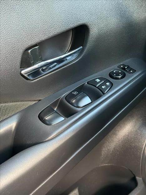 NISSAN Kicks 1.6 16V 4P FLEXSTART S X-TRONIC AUTOMÁTICO CVT, Foto 8