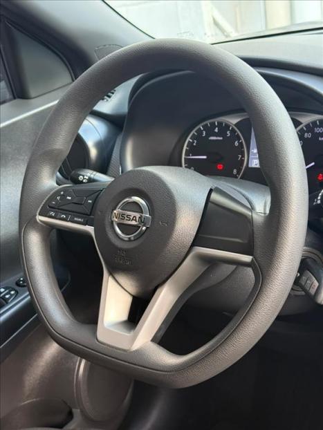 NISSAN Kicks 1.6 16V 4P FLEXSTART S X-TRONIC AUTOMÁTICO CVT, Foto 9