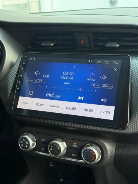 NISSAN Kicks 1.6 16V 4P FLEXSTART S X-TRONIC AUTOMÁTICO CVT, Foto 10