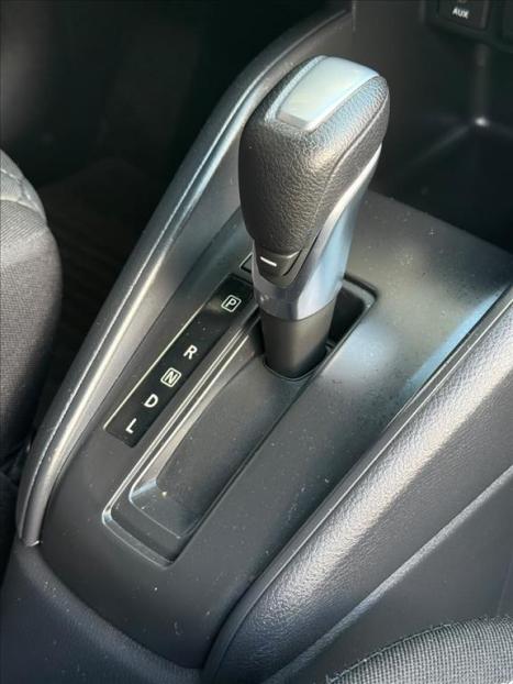NISSAN Kicks 1.6 16V 4P FLEXSTART S X-TRONIC AUTOMÁTICO CVT, Foto 11