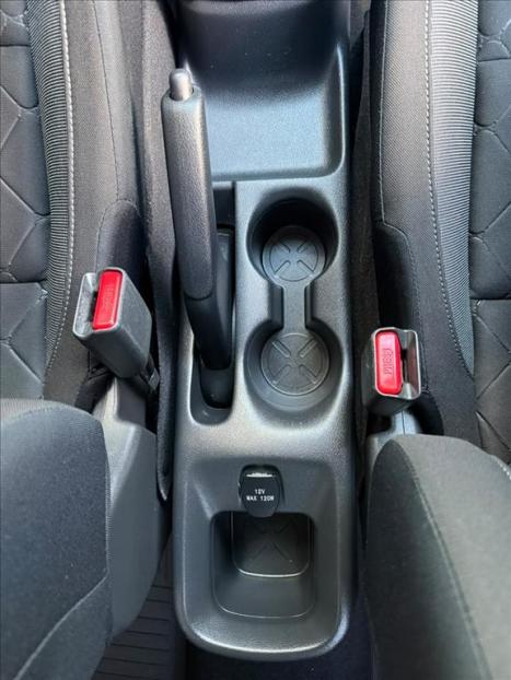 NISSAN Kicks 1.6 16V 4P FLEXSTART S X-TRONIC AUTOMÁTICO CVT, Foto 12