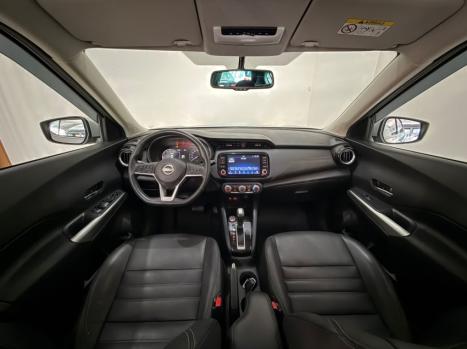 NISSAN Kicks 1.6 16V 4P FLEXSTART ADVANCE PLUS XTRONIC AUTOM�TICO CVT, Foto 5