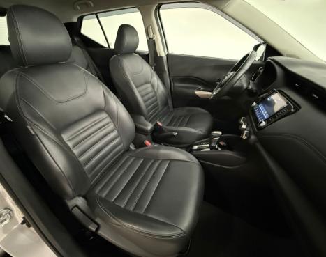 NISSAN Kicks 1.6 16V 4P FLEXSTART ADVANCE PLUS XTRONIC AUTOM�TICO CVT, Foto 6
