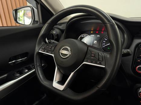 NISSAN Kicks 1.6 16V 4P FLEXSTART ADVANCE PLUS XTRONIC AUTOM�TICO CVT, Foto 7