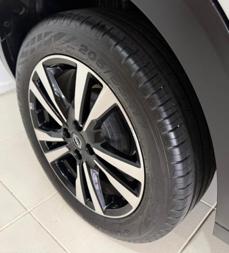 NISSAN Kicks 1.6 16V 4P FLEXSTART ADVANCE PLUS XTRONIC AUTOM�TICO CVT, Foto 13