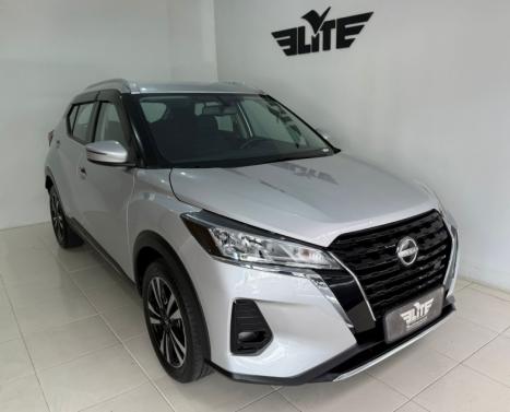 NISSAN Kicks 1.6 16V 4P FLEXSTART ADVANCE PLUS XTRONIC AUTOM�TICO CVT, Foto 14