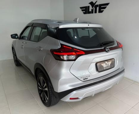 NISSAN Kicks 1.6 16V 4P FLEXSTART ADVANCE PLUS XTRONIC AUTOM�TICO CVT, Foto 15