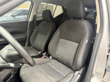 NISSAN Kicks 1.6 16V 4P FLEX ACTIVE X-TRONIC AUTOMÁTICO CVT, Foto 7