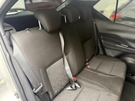 NISSAN Kicks 1.6 16V 4P FLEX ACTIVE X-TRONIC AUTOMÁTICO CVT, Foto 8