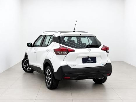 NISSAN Kicks 1.6 16V 4P FLEXSTART S, Foto 5
