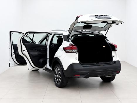 NISSAN Kicks 1.6 16V 4P FLEXSTART S, Foto 7