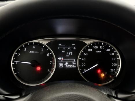 NISSAN Kicks 1.6 16V 4P FLEXSTART S, Foto 8