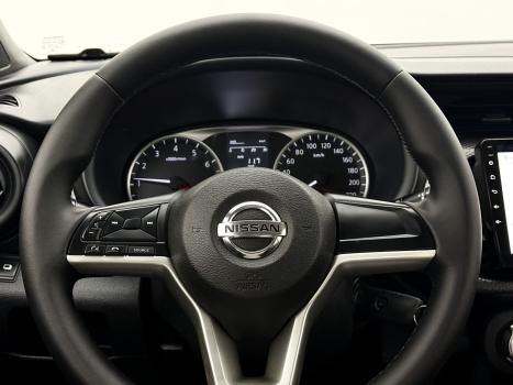 NISSAN Kicks 1.6 16V 4P FLEXSTART S, Foto 9