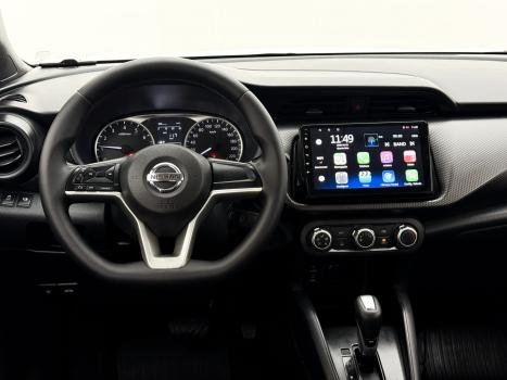 NISSAN Kicks 1.6 16V 4P FLEXSTART S, Foto 15