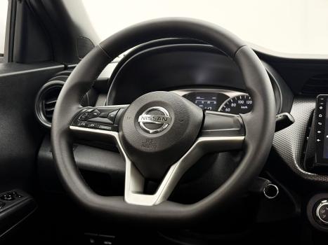 NISSAN Kicks 1.6 16V 4P FLEXSTART S, Foto 17