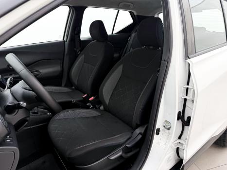 NISSAN Kicks 1.6 16V 4P FLEXSTART S, Foto 18