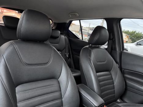 NISSAN Kicks 1.6 16V 4P FLEXSTART SL X-TRONIC AUTOMÁTICO CVT, Foto 9