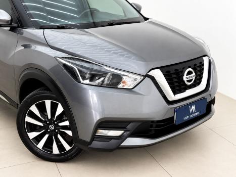 NISSAN Kicks 1.6 16V 4P FLEXSTART SL X-TRONIC AUTOMÁTICO CVT, Foto 2