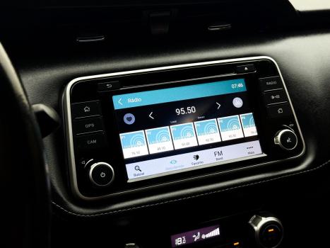 NISSAN Kicks 1.6 16V 4P FLEXSTART SL X-TRONIC AUTOMÁTICO CVT, Foto 11