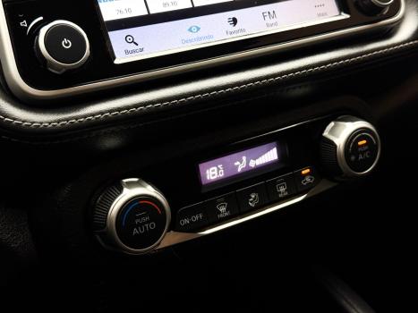 NISSAN Kicks 1.6 16V 4P FLEXSTART SL X-TRONIC AUTOMÁTICO CVT, Foto 12