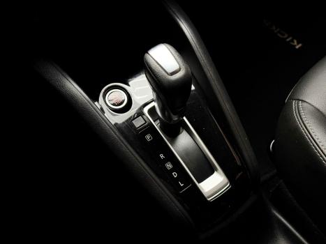 NISSAN Kicks 1.6 16V 4P FLEXSTART SL X-TRONIC AUTOMÁTICO CVT, Foto 13