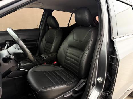 NISSAN Kicks 1.6 16V 4P FLEXSTART SL X-TRONIC AUTOMÁTICO CVT, Foto 17