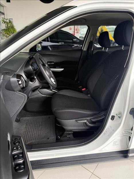 NISSAN Kicks 1.6 16V 4P FLEXSTART ADVANCE XTRONIC AUTOMÁTICO CVT, Foto 6