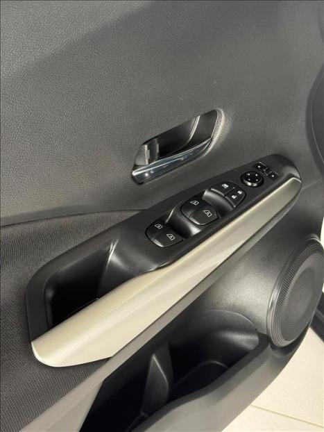 NISSAN Kicks 1.6 16V 4P FLEXSTART ADVANCE XTRONIC AUTOMÁTICO CVT, Foto 7