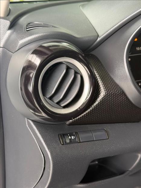 NISSAN Kicks 1.6 16V 4P FLEXSTART ADVANCE XTRONIC AUTOMÁTICO CVT, Foto 8