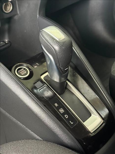 NISSAN Kicks 1.6 16V 4P FLEXSTART ADVANCE XTRONIC AUTOMÁTICO CVT, Foto 12