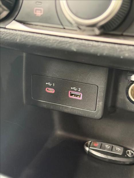 NISSAN Kicks 1.6 16V 4P FLEXSTART ADVANCE XTRONIC AUTOMÁTICO CVT, Foto 13