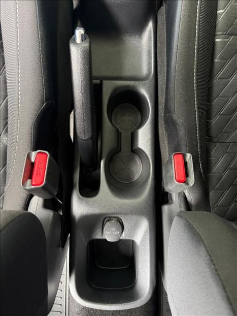 NISSAN Kicks 1.6 16V 4P FLEXSTART ADVANCE XTRONIC AUTOMÁTICO CVT, Foto 14
