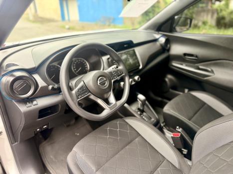 NISSAN Kicks 1.6 16V 4P FLEXSTART S DIRECT X-TRONIC AUTOMÁTICO CVT, Foto 5