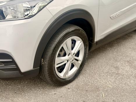 NISSAN Kicks 1.6 16V 4P FLEXSTART S DIRECT X-TRONIC AUTOMÁTICO CVT, Foto 6