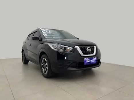NISSAN Kicks , Foto 1