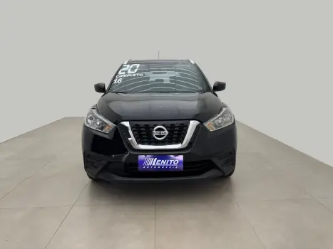 NISSAN Kicks , Foto 2