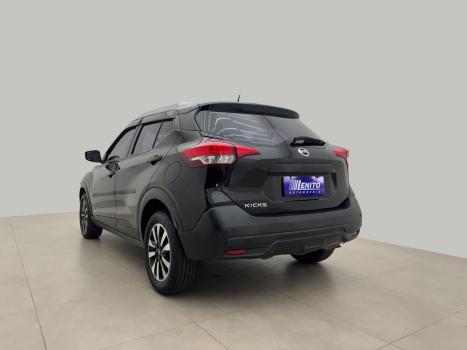 NISSAN Kicks , Foto 4