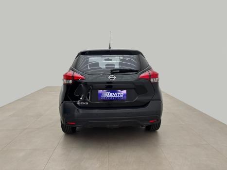 NISSAN Kicks , Foto 5