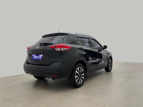 NISSAN Kicks , Foto 6