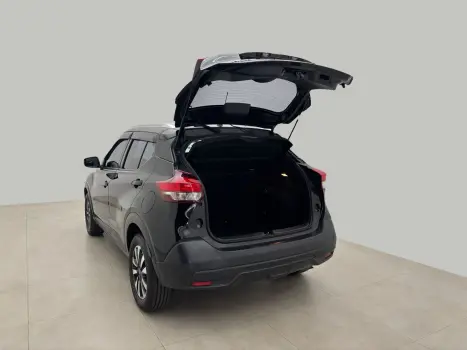 NISSAN Kicks , Foto 8