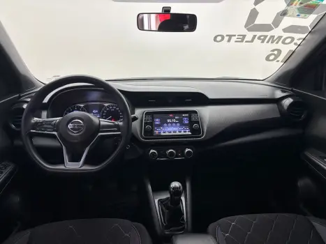 NISSAN Kicks , Foto 9