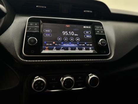 NISSAN Kicks , Foto 11