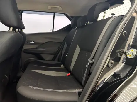 NISSAN Kicks , Foto 15