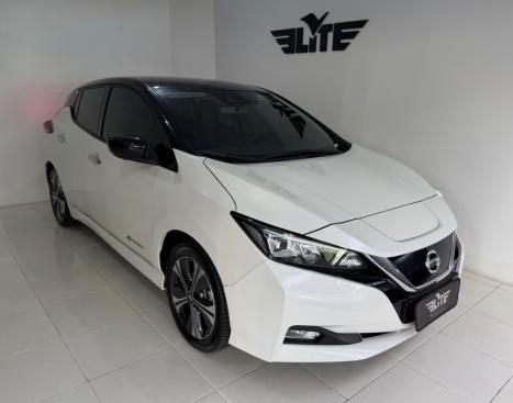 NISSAN Leaf B12P 4P 40 EL�TRICO, Foto 1