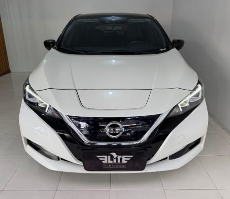 NISSAN Leaf B12P 4P 40 EL�TRICO, Foto 2
