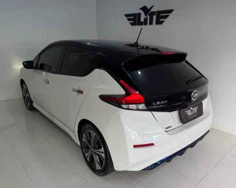 NISSAN Leaf B12P 4P 40 EL�TRICO, Foto 3