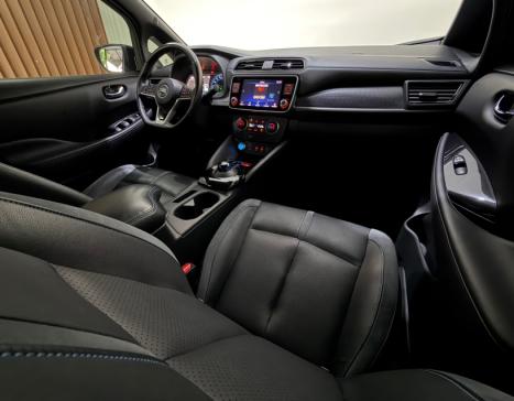 NISSAN Leaf B12P 4P 40 EL�TRICO, Foto 4